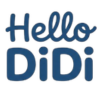 Hello DiDi Logo